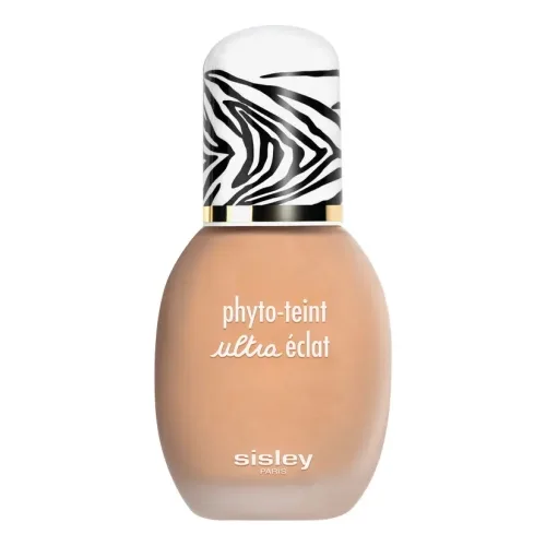 Стійка тональна основа SISLEY PARIS Phyto-Teint Ultra Eclat — відтінок 3C Natural 3C Natural