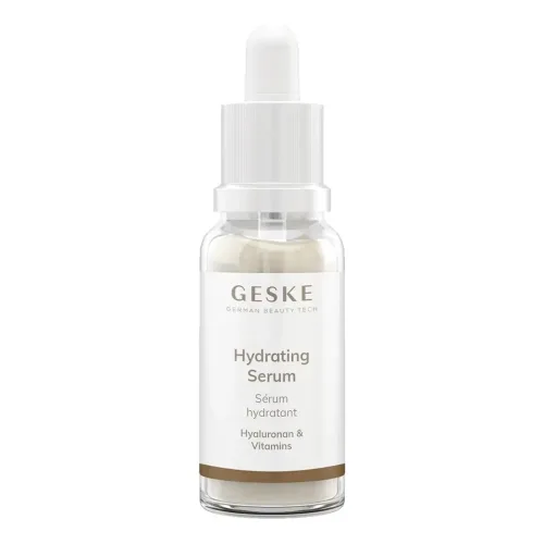 Зволожуюча сироватка для обличчя GESKE Hydrating Serum