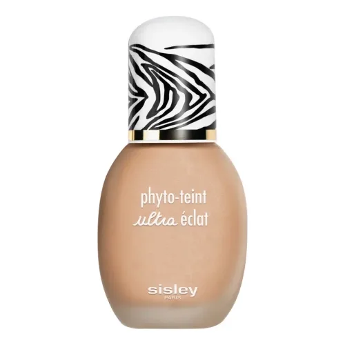 Стійка тональна основа SISLEY PARIS Phyto-Teint Ultra Eclat — відтінок 2W2 Desert 2W2 Desert