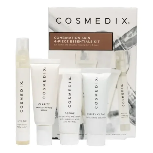 Набір для комбінованої шкіри COSMEDIX Combination Skin Kit