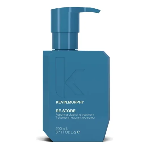 Очищуючий засіб для реконструкції волосся KEVIN.MURPHY Re.Store — обʼєм 200 мл 200 мл