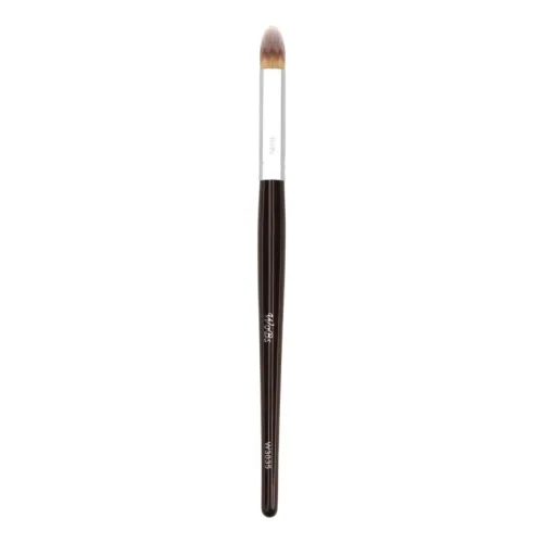 Пензель для нанесення консилера та коректора W3035 WOBS Concealer and Corrector brush W3035 synthetic