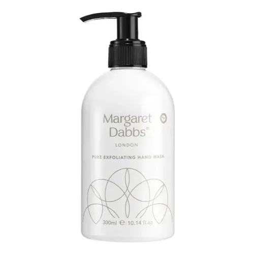 Пілінг для рук MARGARET DABBS LONDON PURE Exfoliating Hand Wash