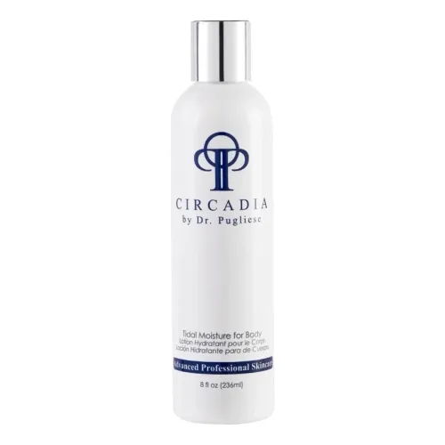 Зволожуючий лосьйон для тіла CIRCADIA Tidal Moisture For Body — обʼєм 200 мл
