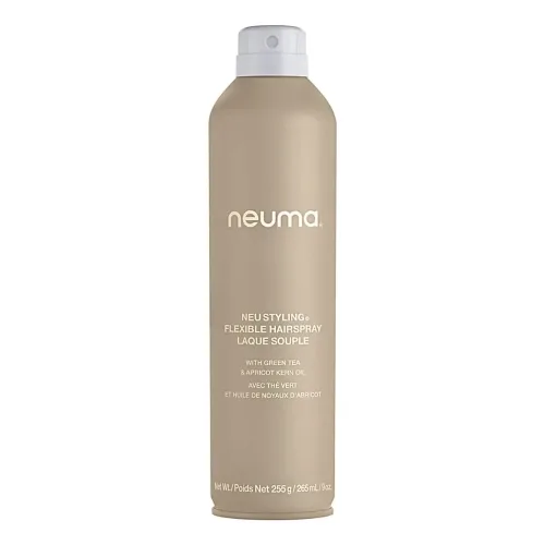 Спрей для стайлінгу волосся NEUMA Neu Styling Hair Spray — обʼєм 265 мл