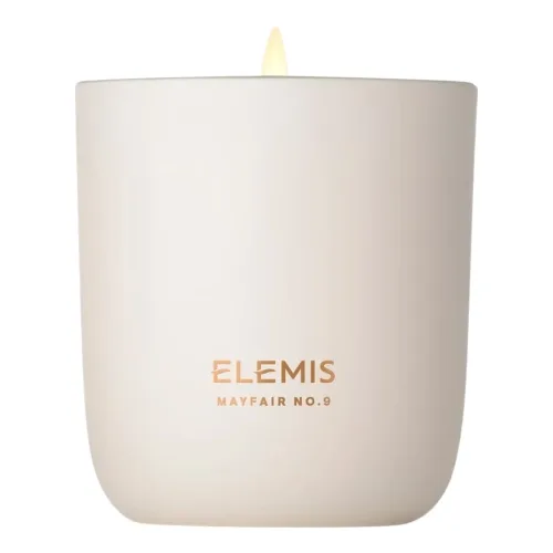 Аромасвічка ELEMIS Mayfair No.9 Candle — вага 220 г