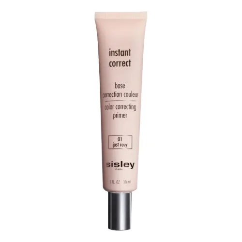 Основа під макіяж для корекції тону SISLEY PARIS Instant Correct — відтінок 1 Just Rosy