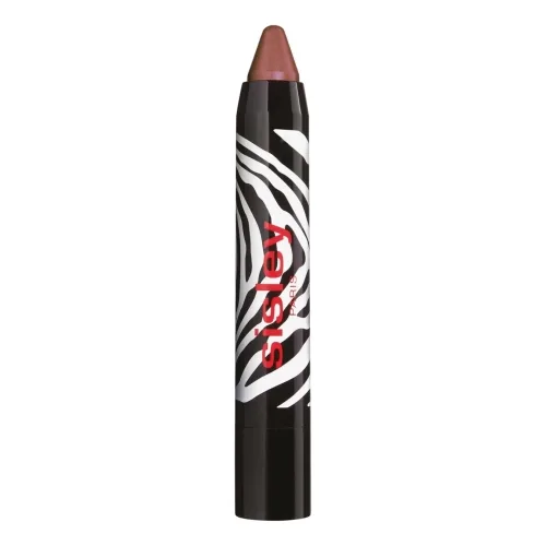 Тонуючий бальзам SISLEY PARIS Phyto-Lip Twist — відтінок 27 Plum 2.5 г