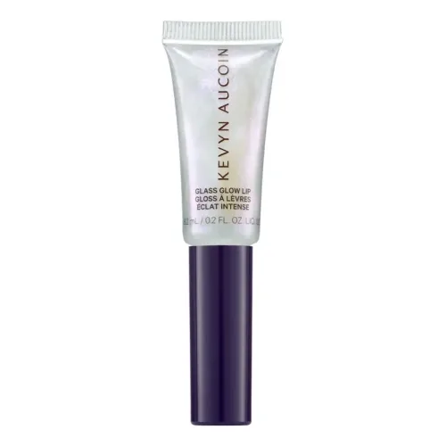 Блиск для губ KEVYN AUCOIN Glass Glow Lip — відтінок Crystal Clear