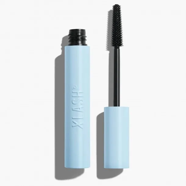 Ультралегка Туш для Природної Довжини Вій — Xlash Cosmetics Weightless Mascara 6ml