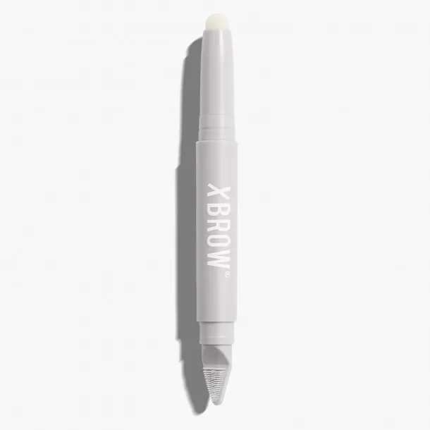 Прозорий Віск для Укладання та Фіксації Бровей — Xlash Cosmetics Xbrow Brow Hero 1,1g