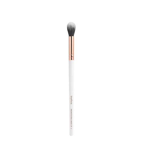Кисть для растушевки теней TopFace Professional Make-Up PT901-F08
