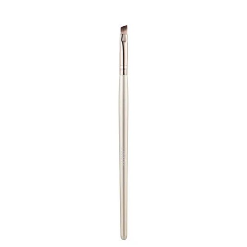 Пензлик для брів Beauty Luxury Eye Brow Brush скошений синтетичний MA-12
