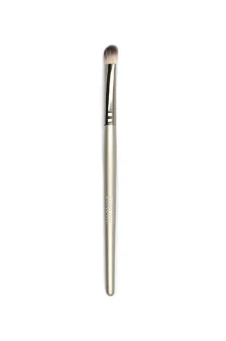 Пензлик для нанесення і розтушовування тіней Beauty Luxury Brush for Shadows MA-10