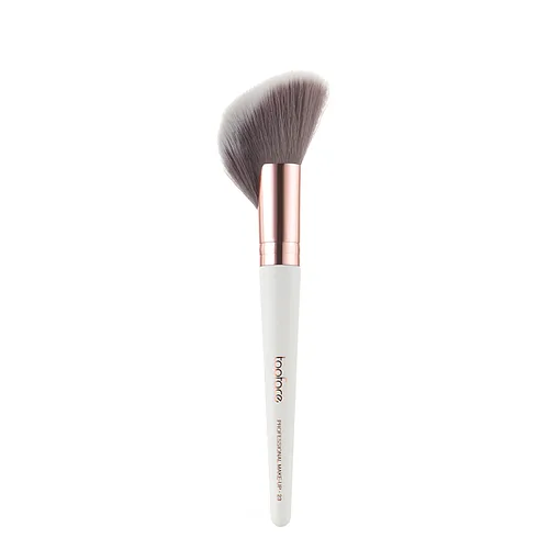 Пензель для макіяжу віялоподібний TopFace Professional Make-Up PT901-F23