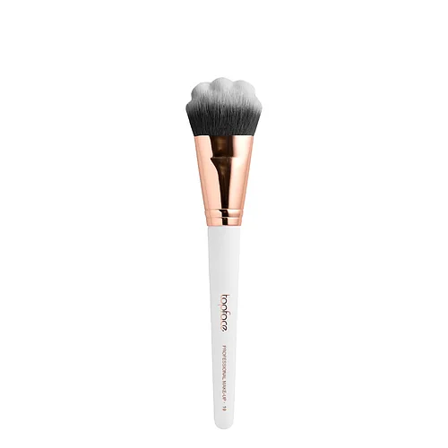 Косметичний пензель для тону і праймера TopFace Professional Make-Up Face and Primer Brush
