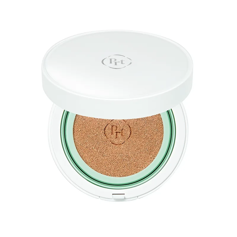 Purito Seoul Wonder Releaf Centella BB Cushion 13 Neutural Ivory Кушон з екстрактом центелли 15 г + 15 г