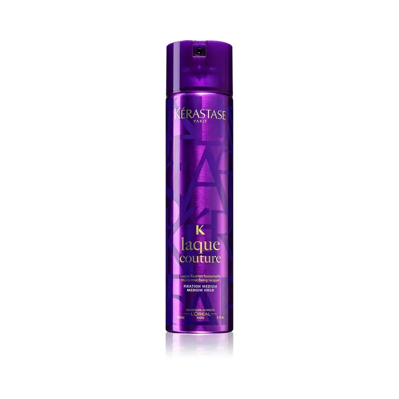 Kerastase Couture Styling Laque Couture Medium Hold Лак для волосся середньої фіксації