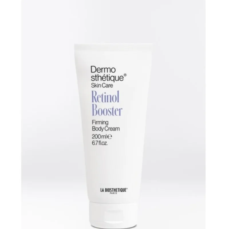 Retinol Firming Body Cream Крем для надання пружності шкірі з ретинолом 200 мл