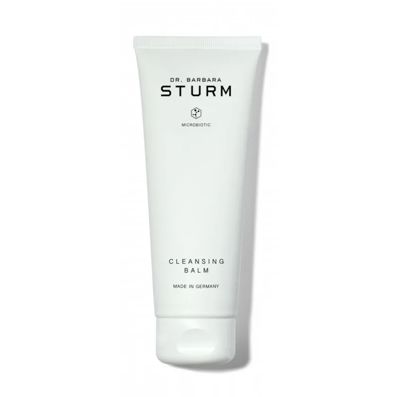 Dr. Barbara Sturm Microbiotic Gentle Cleansing Balm, Мікробіотик: очищуючий бальзам, 125 мл