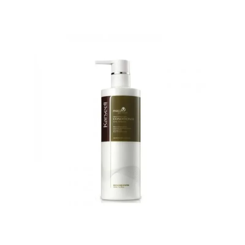 Karseell Maca Essence Repair Conditioner кондиціонер, що відновлює 500 мл