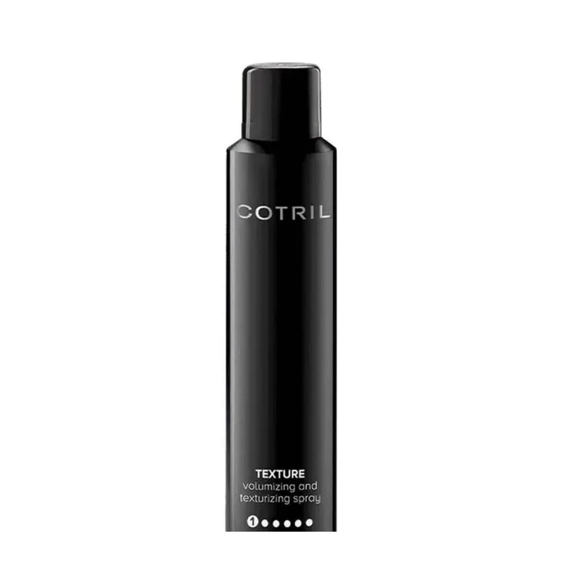 Cotril Styling Texture Spray Сухий текстуруючий спрей із газом 150 мл