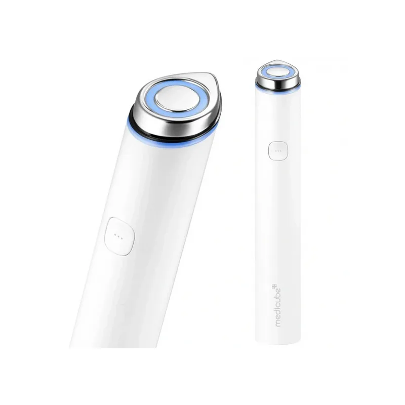 Міні-пристрій для домашнього догляду за шкірою MEDICUBE AGE-R Booster Pro Mini