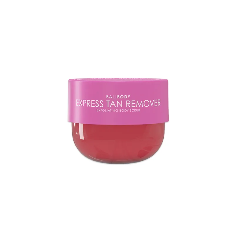 BALI BODY EXPRESS TAN REMOVER - Експрес-засіб для видалення засмаги