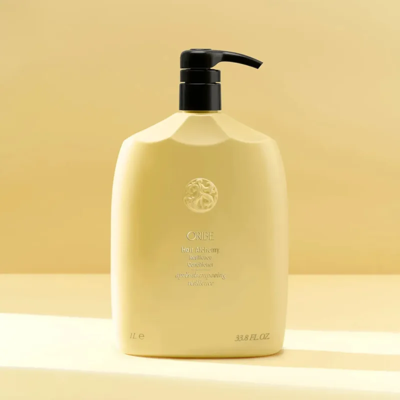 Oribe Hair Alchemy Resilience Conditioner Бальзам Глибоке Зволоження та Зміцнення Вашого Волосся 1000 мл