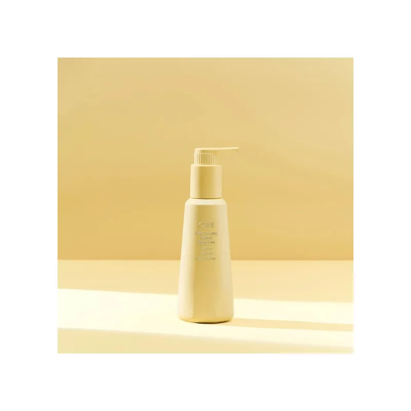 Oribe Hair Alchemy Heatless Styling Balm Бальзам Легкі Укладки Без Нагріву 150 мл