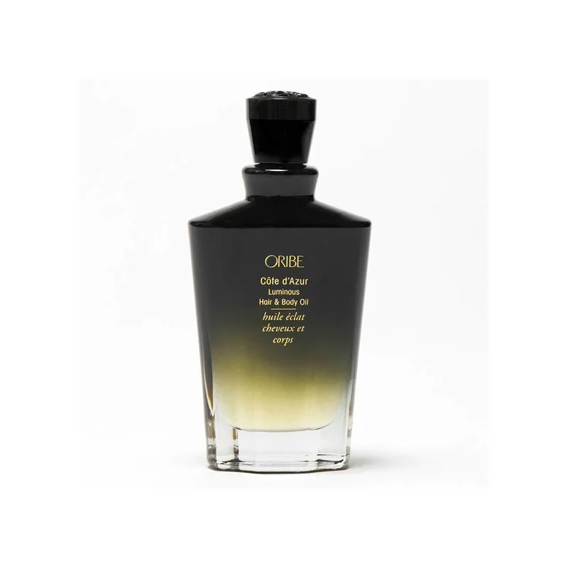 Côte d'Azur Luminous Hair & Body Oil Олія для сяйва тіла та волосся, 300 мл