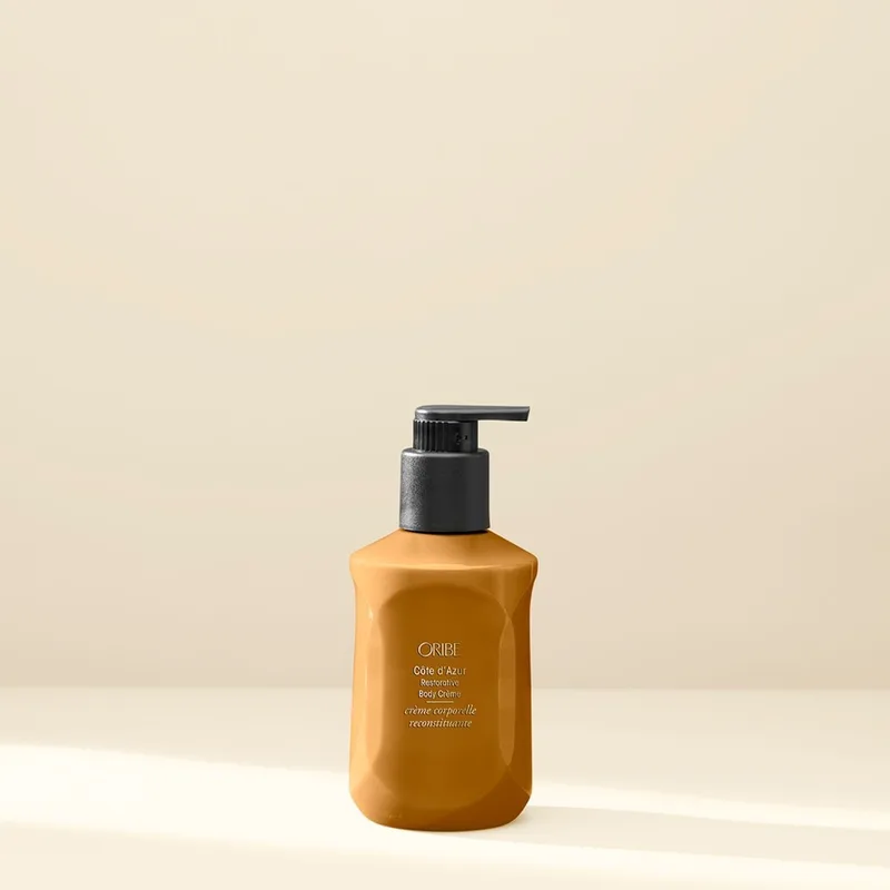 Oribe Côte d´Azur Restorative відновлюючий крем для тіла 300 мл