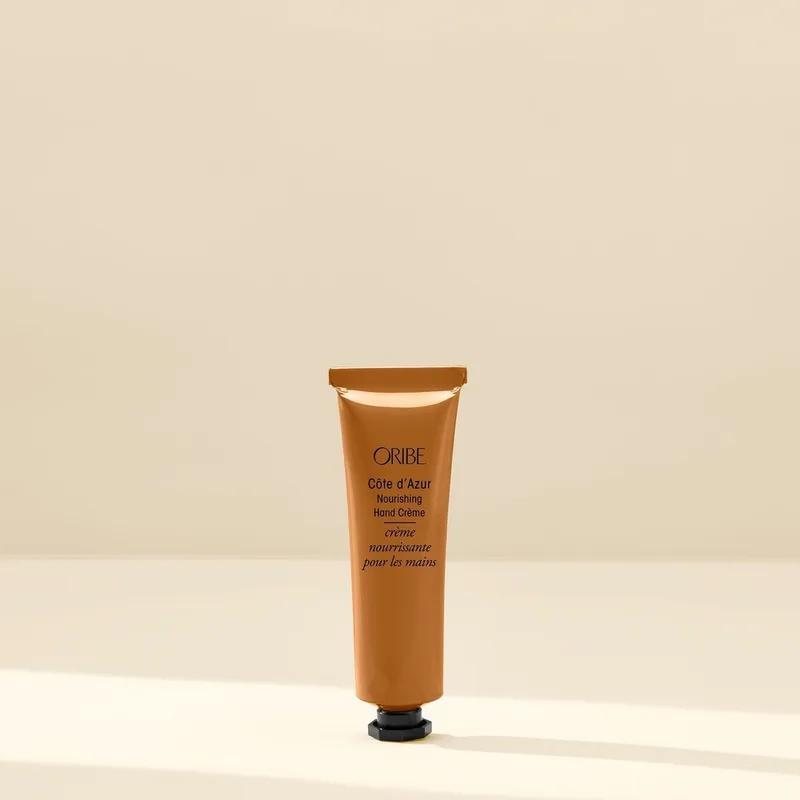 Oribe Cote d'Azur Nourishing Hand Cream Інтенсивний живильний крем для рук 30 мл