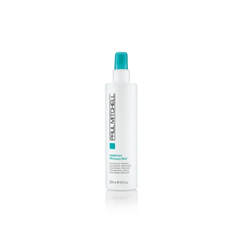 Paul Mitchell Awapuhi Moisture Mist Зволожуючий спрей для волосся і шкіри 250 мл