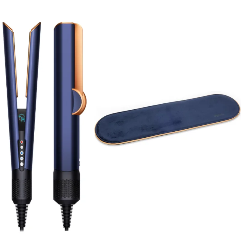 Вирівнювач DYSON Airstrait Prussian Blue/Rich Copper