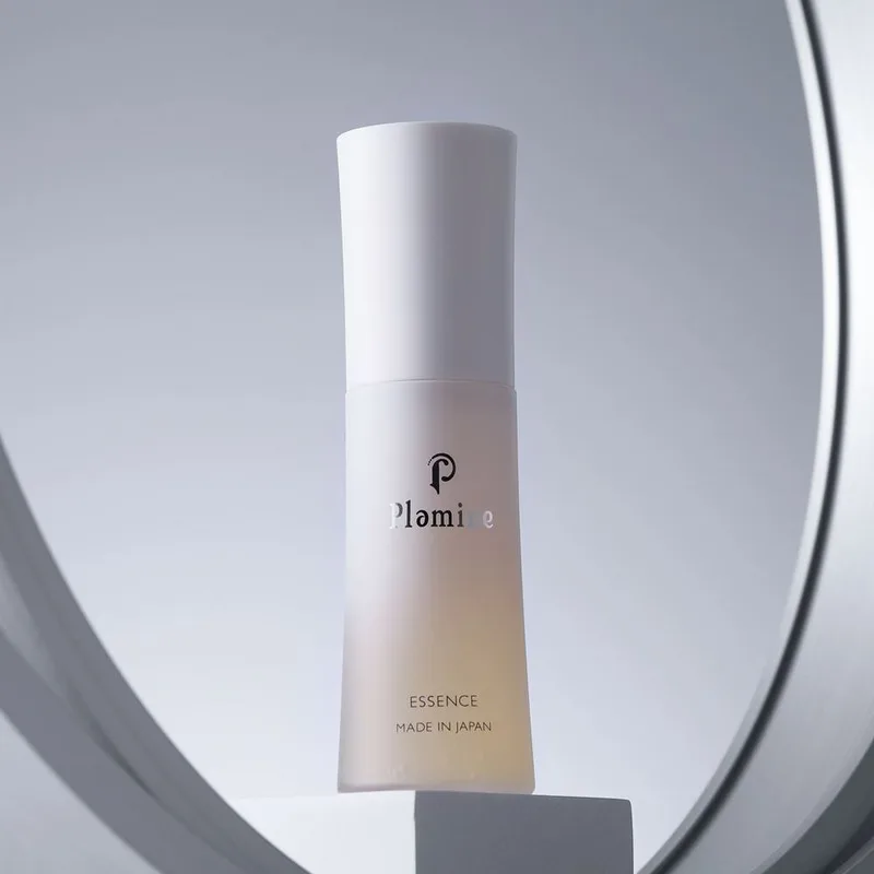 Plamine Essence - Зволожуча сироватка 30 мл