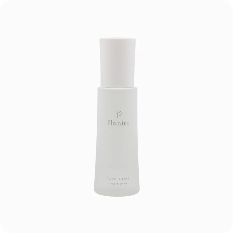 Plamine Clear Lotion - Зволожуючий лосьон 120 мл