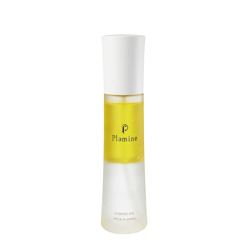 Plamine Hybrid Oil - Гібридна олія, 100 мл