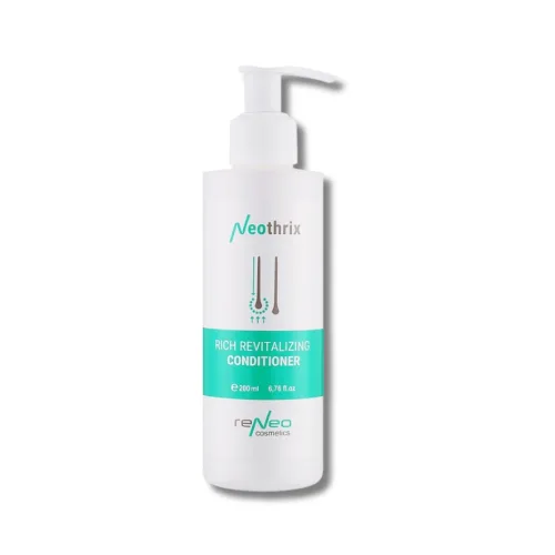 Комплексний відновлюючий кондиціонер - Derma Series Rich Revitalizing Conditioner