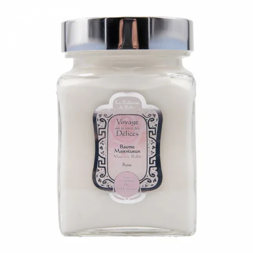 Бальзам для тіла Rose - La Sultane de Saba Corporal Balm Rose