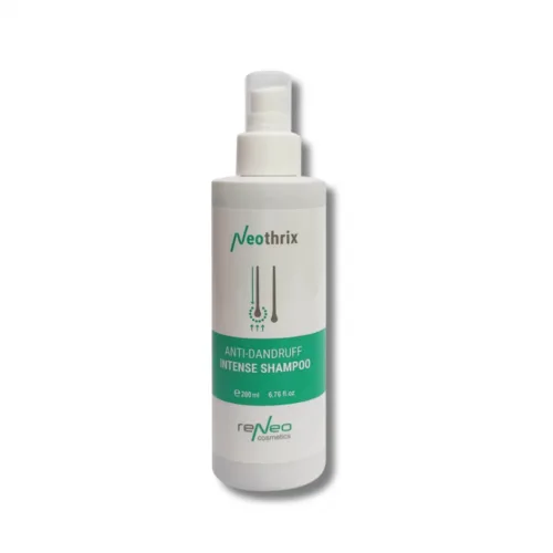 Шампунь проти лупи з антисептичною дією - Derma Series Anti-Dandruff Intense Shampoo