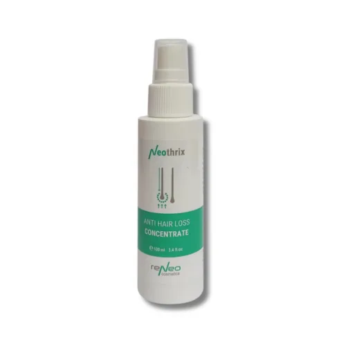 Концентрат проти випадіння волосся - Derma Series Anti Hair Loss Concentrate