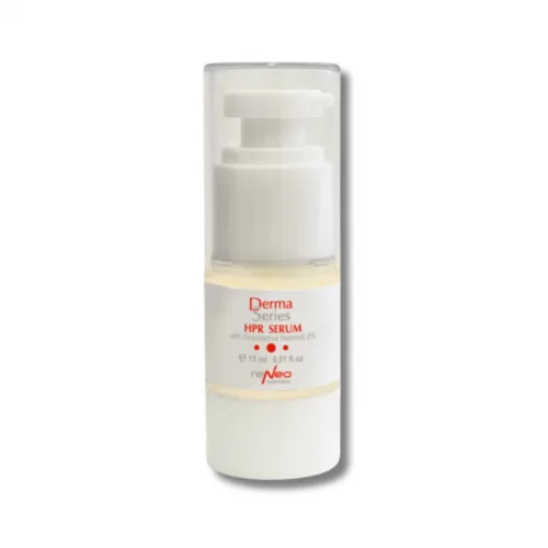Регенеруюча сироватка з ретинолом - Derma Series HPR SERUM with Granactive retinoid 2%
