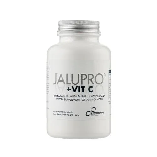 Харчовий комплекс із вітаміном С — Jalupro Collagen Formula