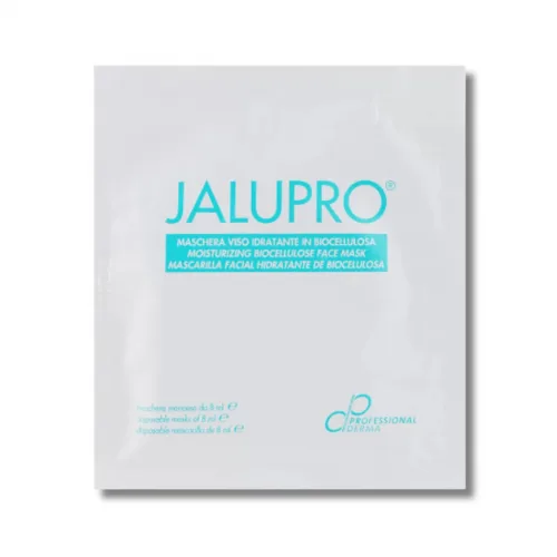Омолоджуюча маска в саше - Jalupro Face Mask