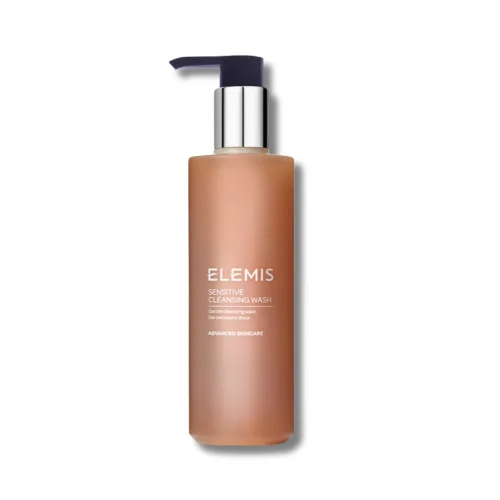 Гель-очисник для чутливої шкіри - Elemis Sensitive Cleansing Wash 25ml