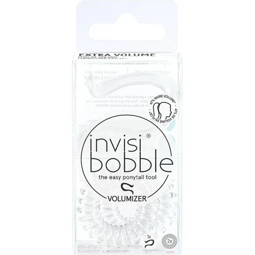 Шпилька для надання обсягу - Invisibobble Volumizer 25ml