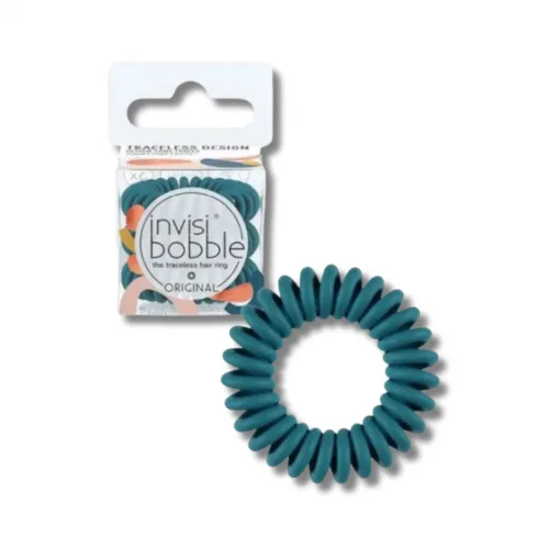 Гумка-браслет для волосся - Invisibobble The Traceless Hair Ring Original 25ml