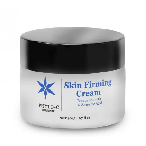 Зміцнюючий крем для обличчя - Phyto-C Skin Firming Cream 15ml