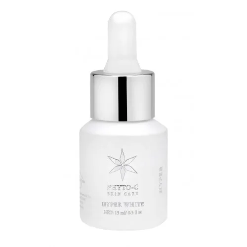 Освітлююча сироватка - Phyto-C Hyper-White